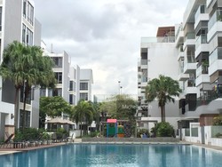 Northwood (D27), Condominium #197131362